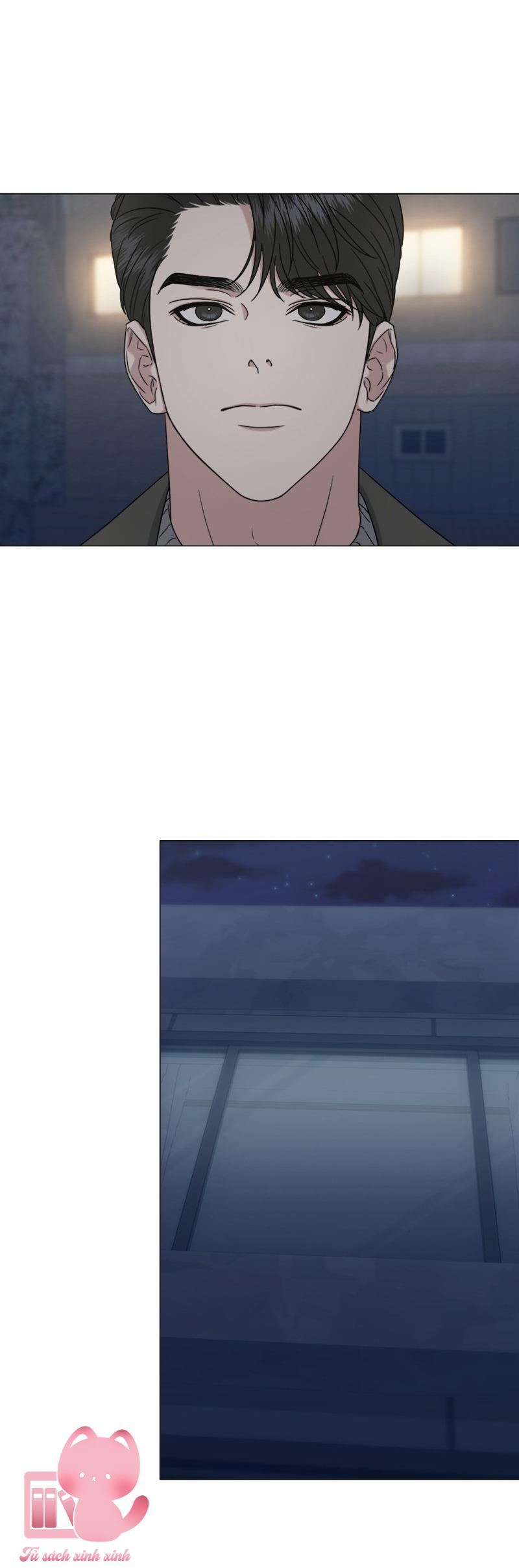 Theo Bản Năng Của Em - Chap 23