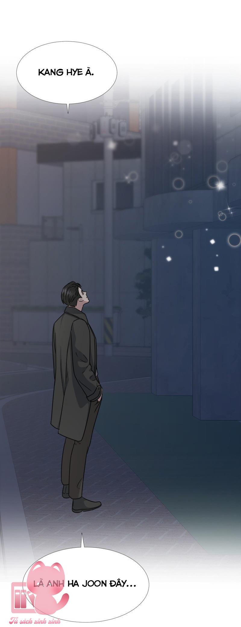 Theo Bản Năng Của Em - Chap 23