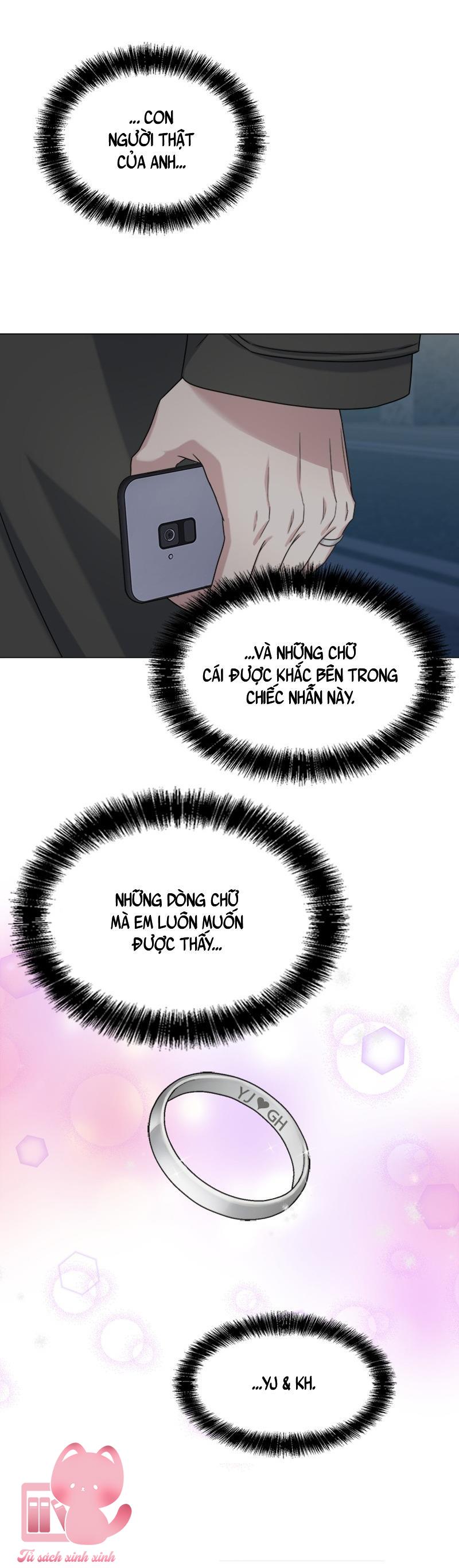 Theo Bản Năng Của Em - Chap 23