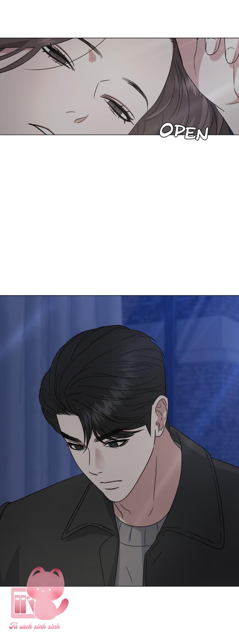 Theo Bản Năng Của Em - Chap 23