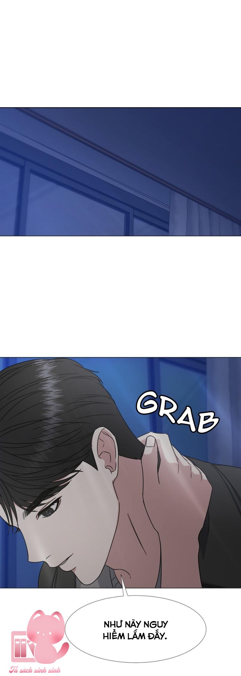 Theo Bản Năng Của Em - Chap 23