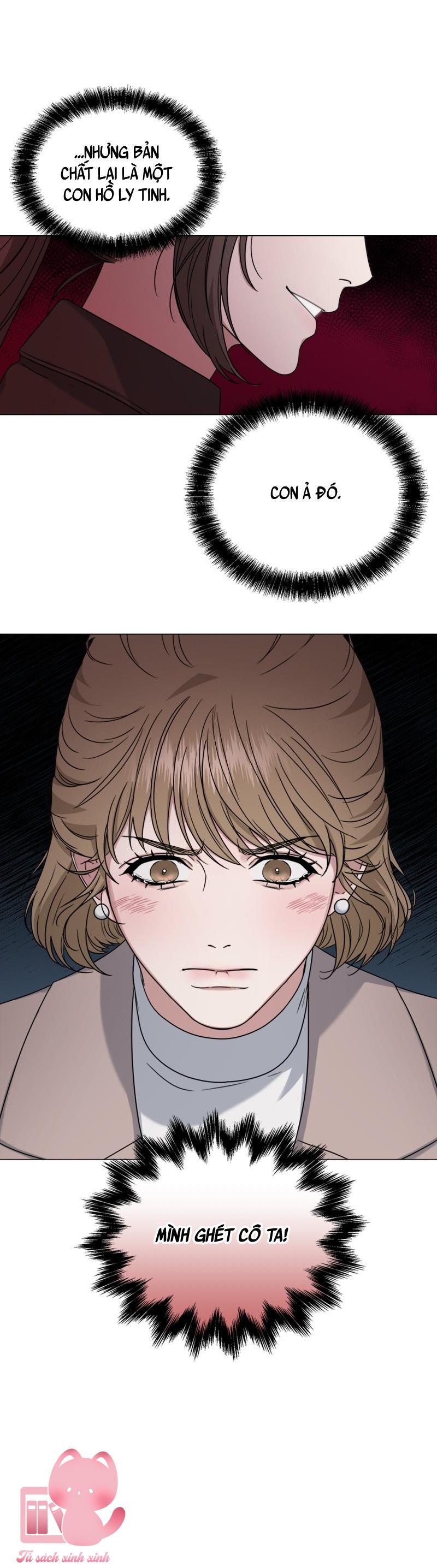 Theo Bản Năng Của Em - Chap 23