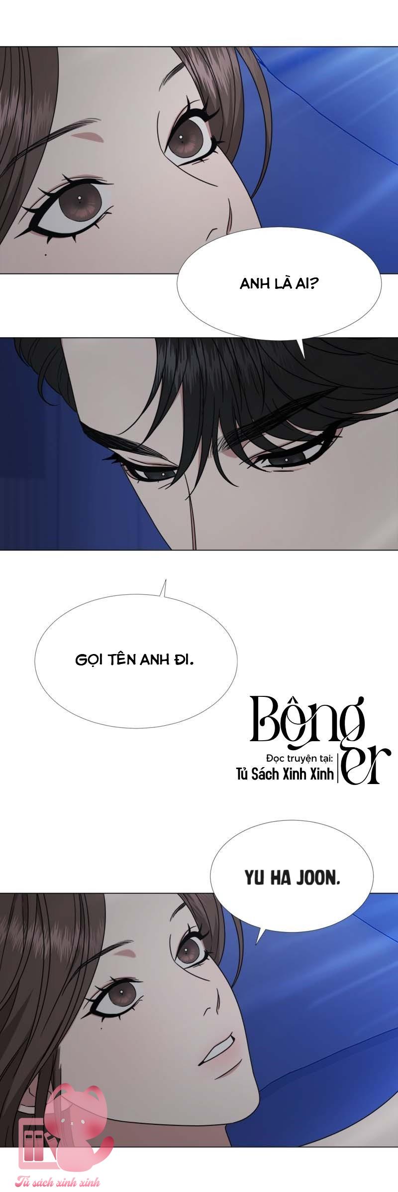 Theo Bản Năng Của Em - Chap 24