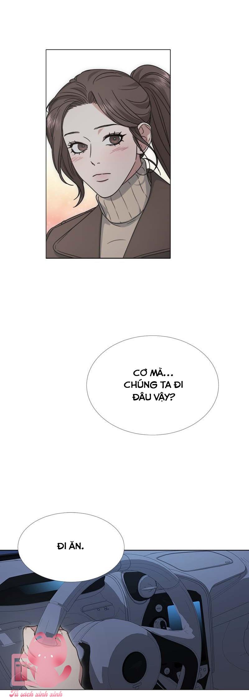 Theo Bản Năng Của Em - Chap 24