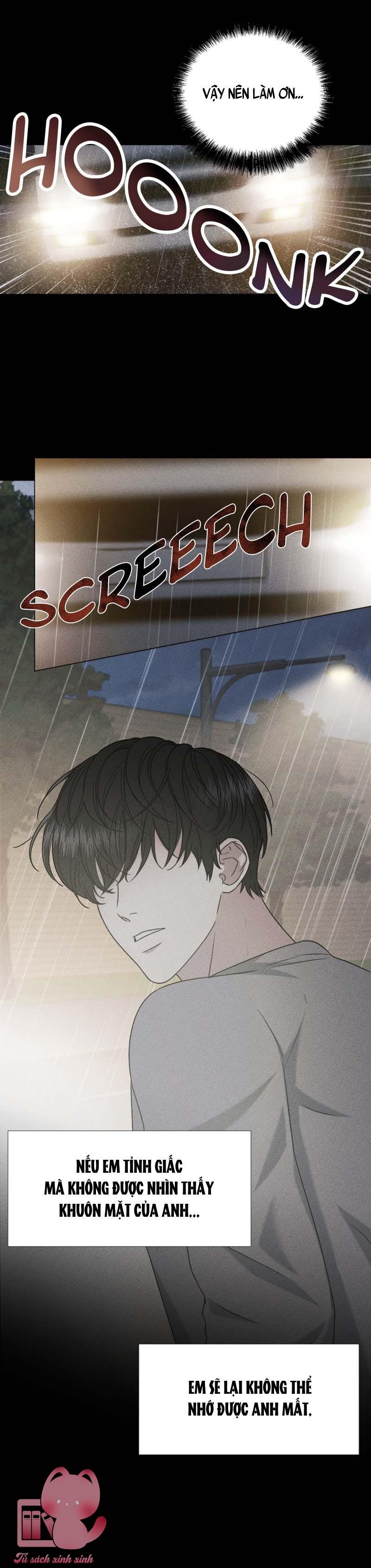 Theo Bản Năng Của Em - Chap 24