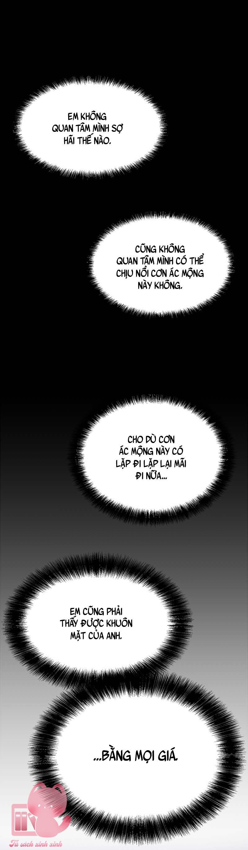 Theo Bản Năng Của Em - Chap 24