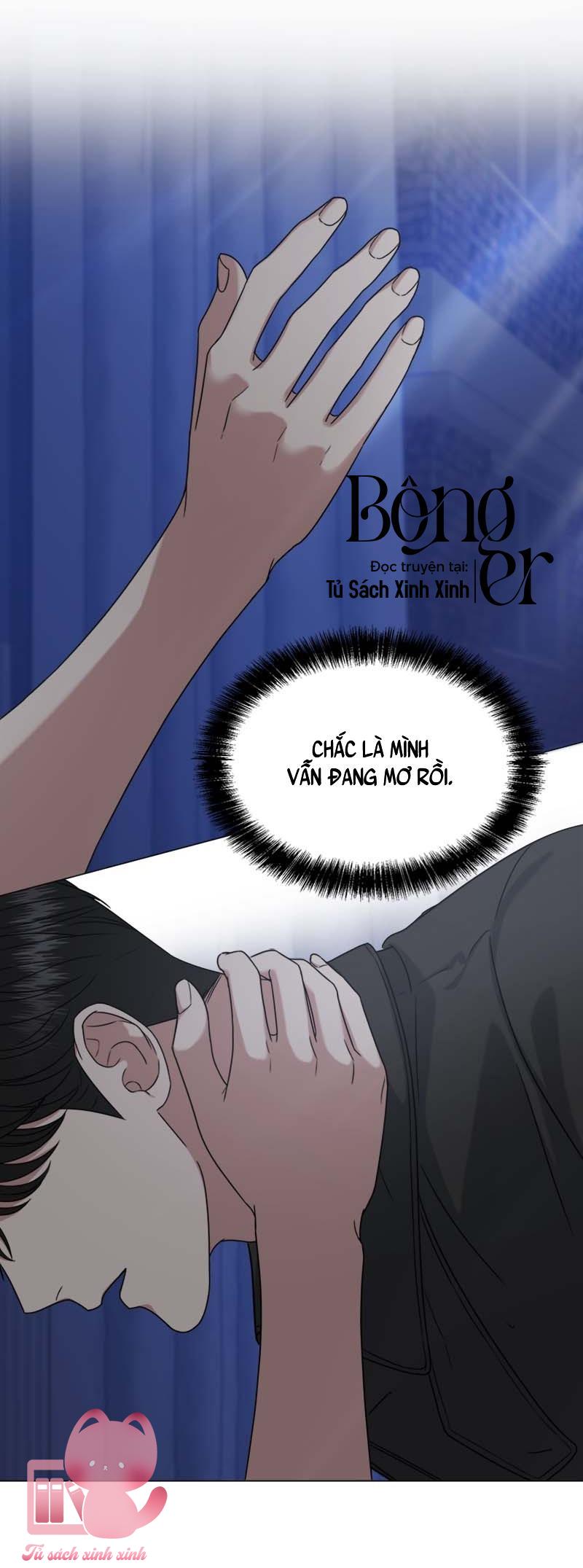 Theo Bản Năng Của Em - Chap 24