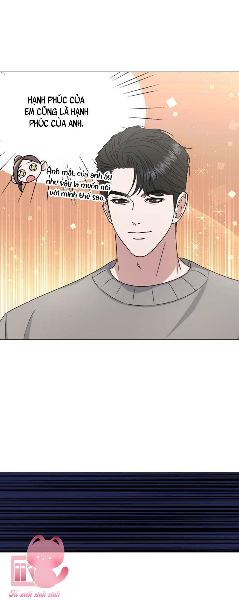 Theo Bản Năng Của Em - Chap 25