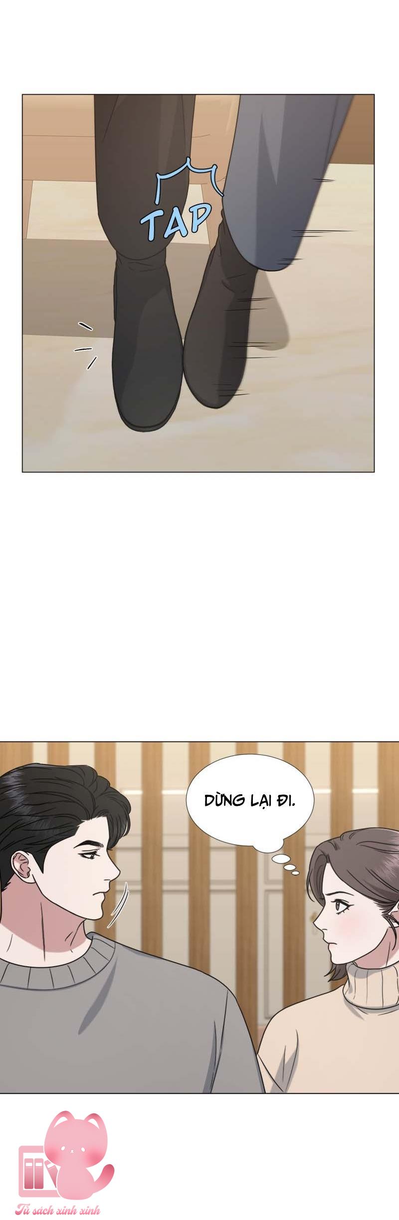 Theo Bản Năng Của Em - Chap 26