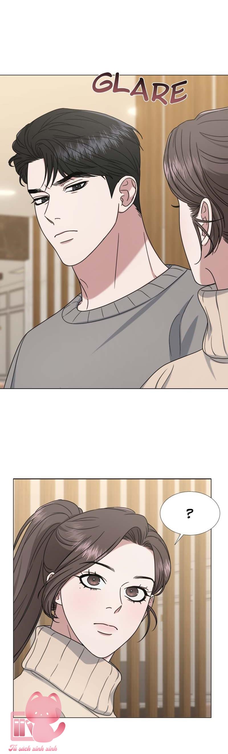 Theo Bản Năng Của Em - Chap 26