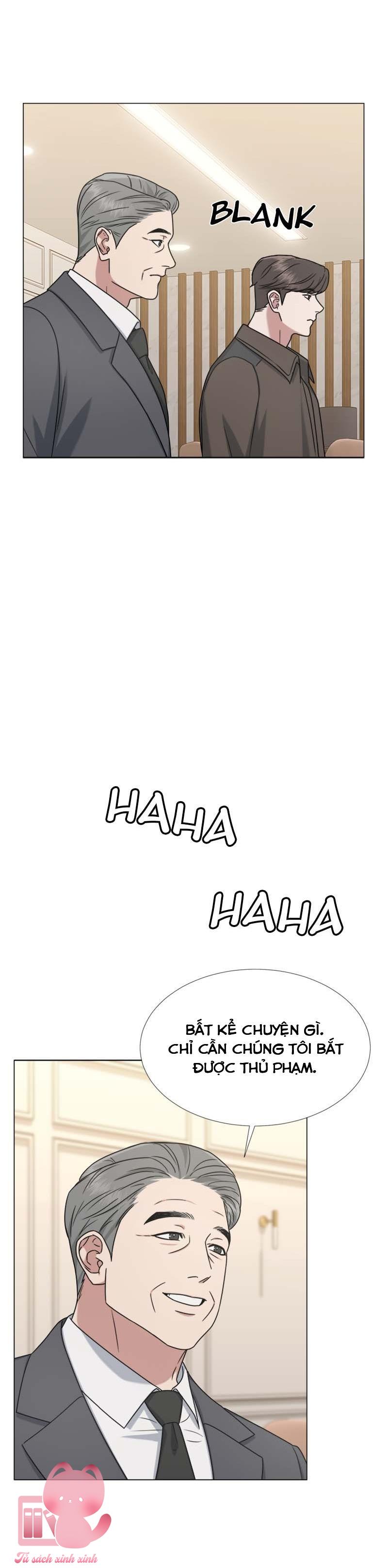 Theo Bản Năng Của Em - Chap 26