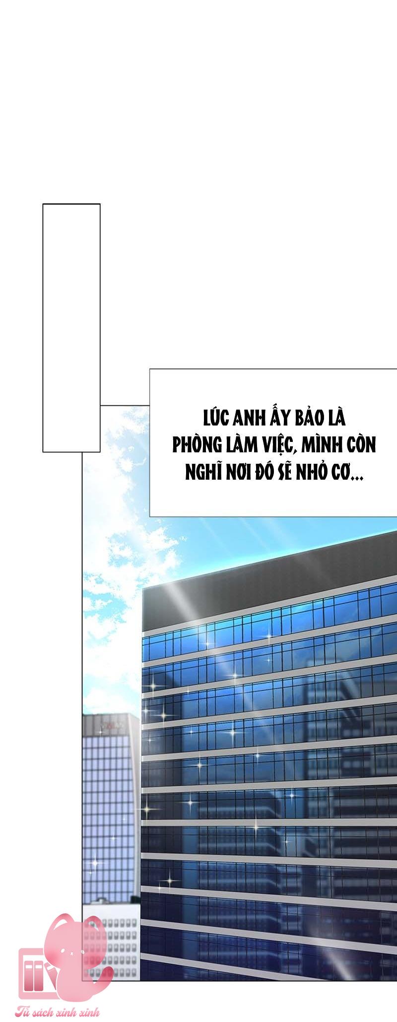 Theo Bản Năng Của Em - Chap 27