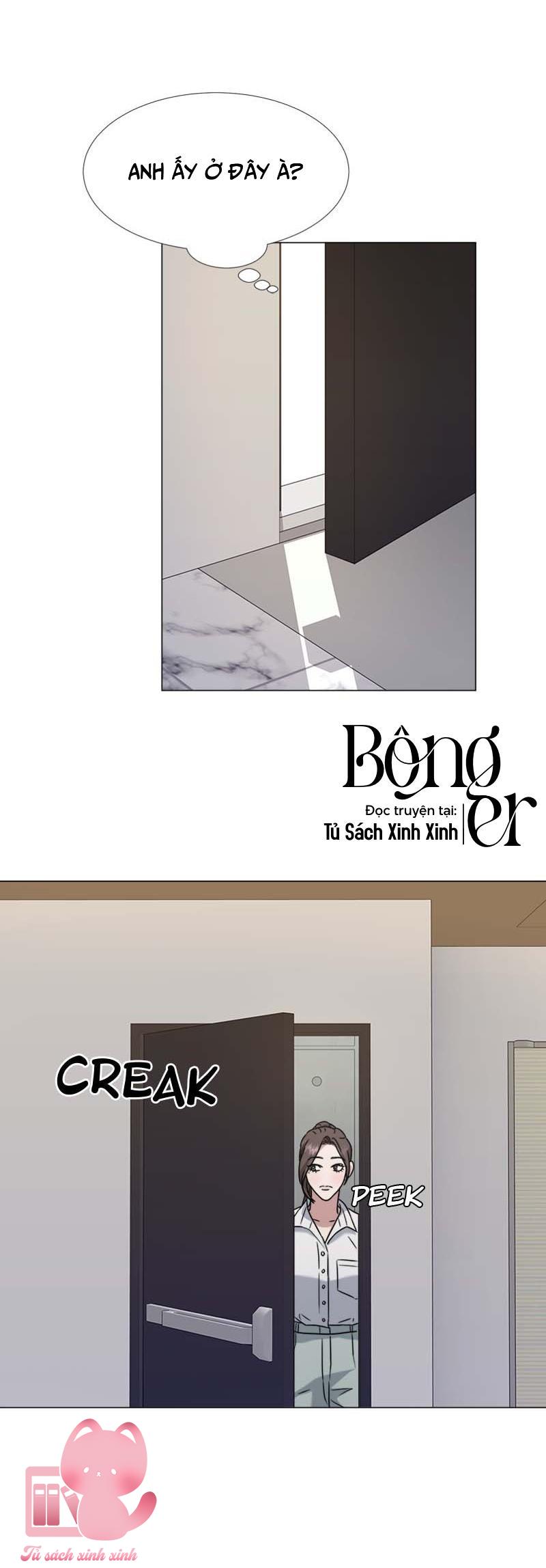 Theo Bản Năng Của Em - Chap 27