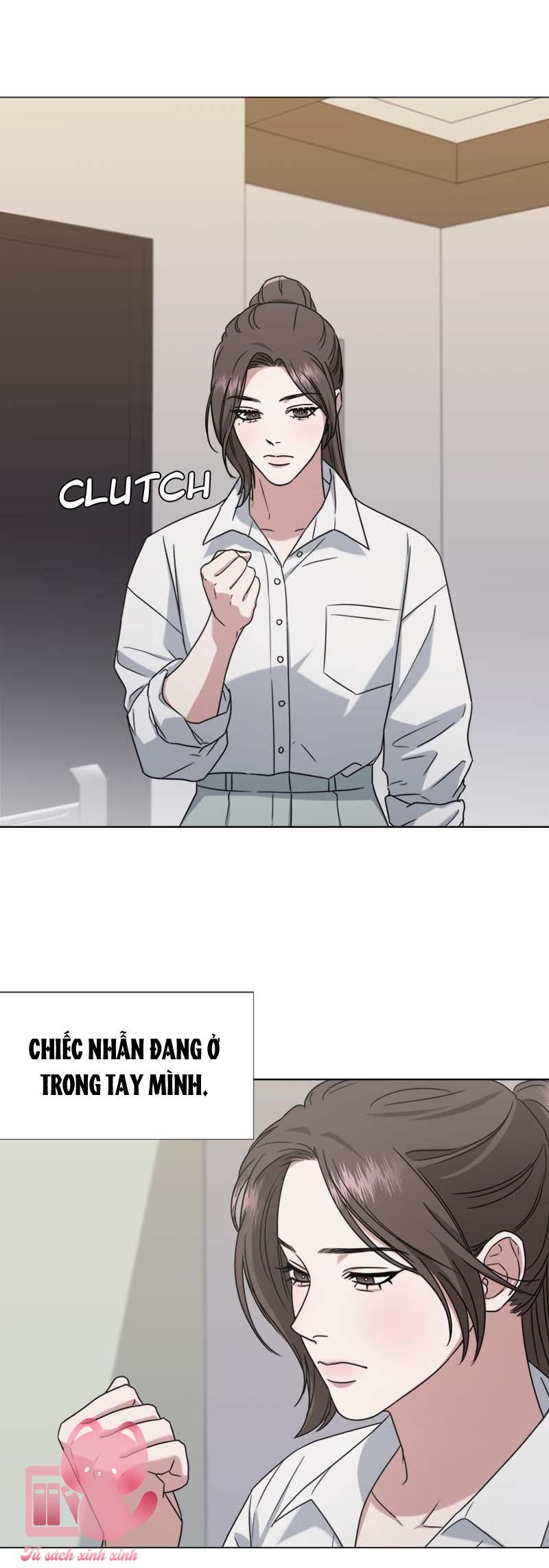 Theo Bản Năng Của Em - Chap 27