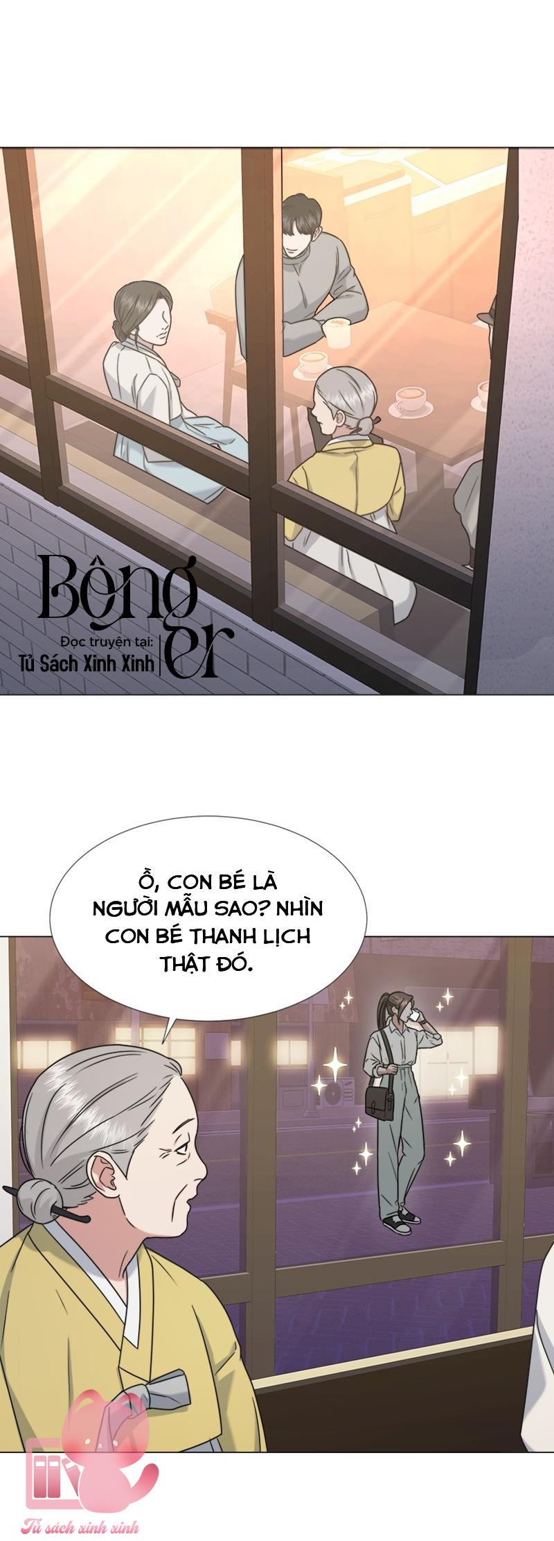 Theo Bản Năng Của Em - Chap 29