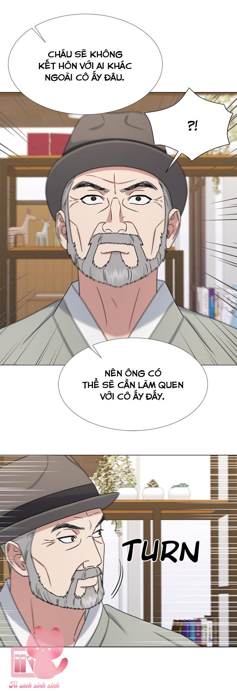 Theo Bản Năng Của Em - Chap 29