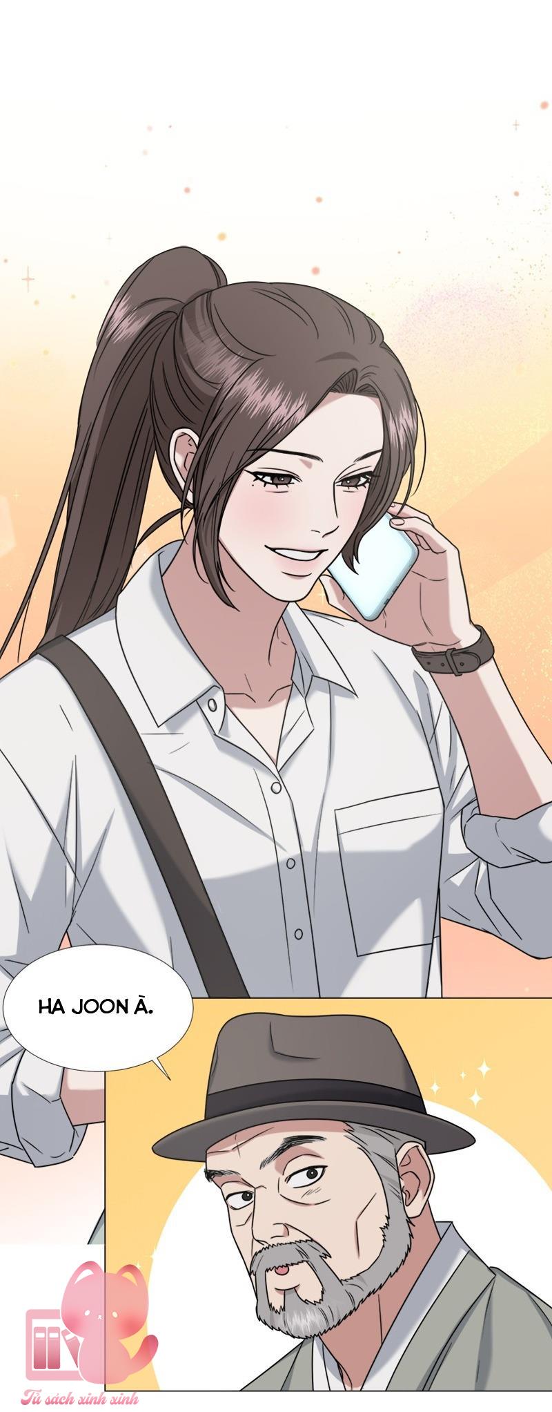 Theo Bản Năng Của Em - Chap 29