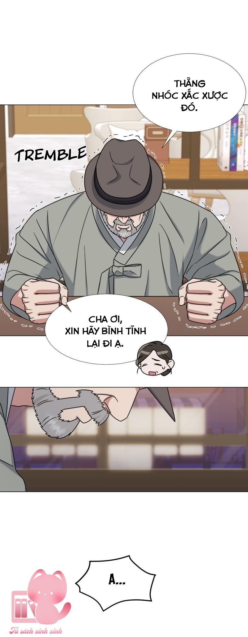 Theo Bản Năng Của Em - Chap 29