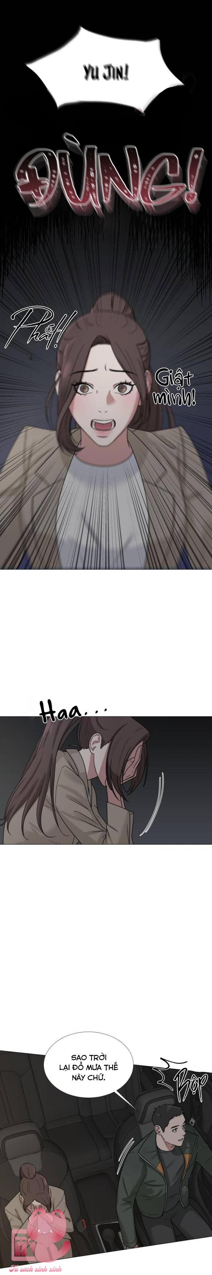 Theo Bản Năng Của Em - Chap 3