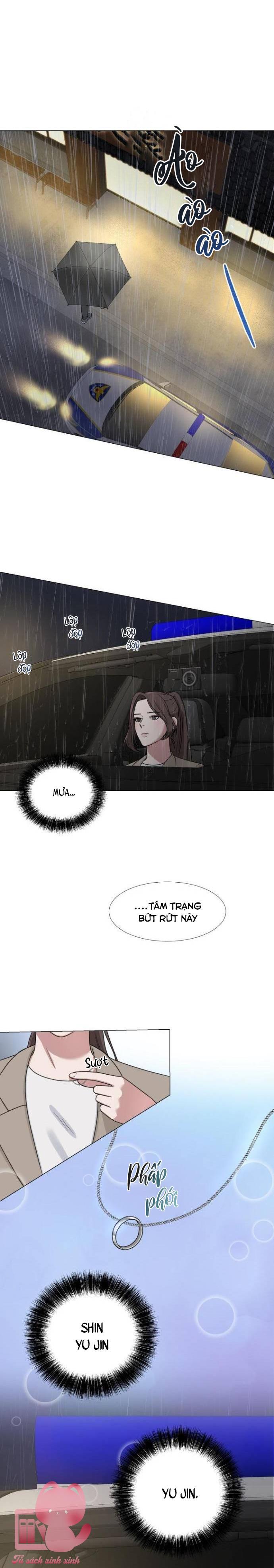 Theo Bản Năng Của Em - Chap 3