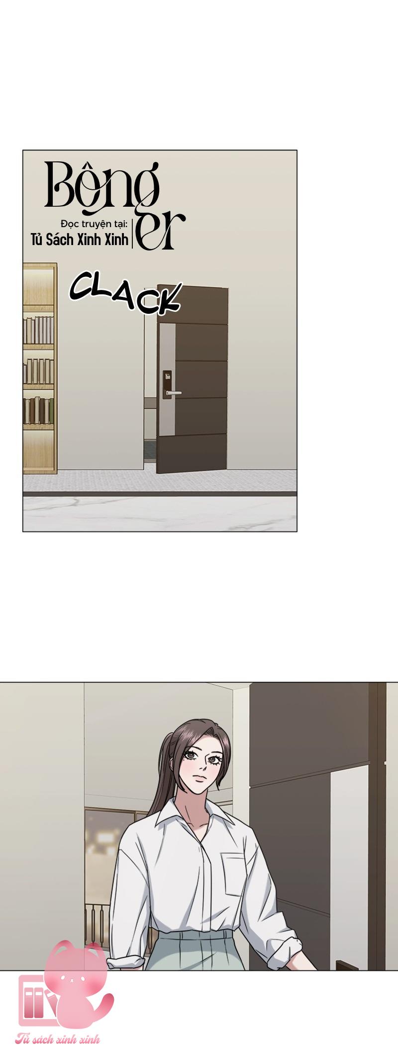 Theo Bản Năng Của Em - Chap 30