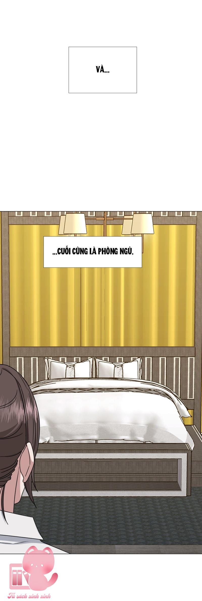 Theo Bản Năng Của Em - Chap 30