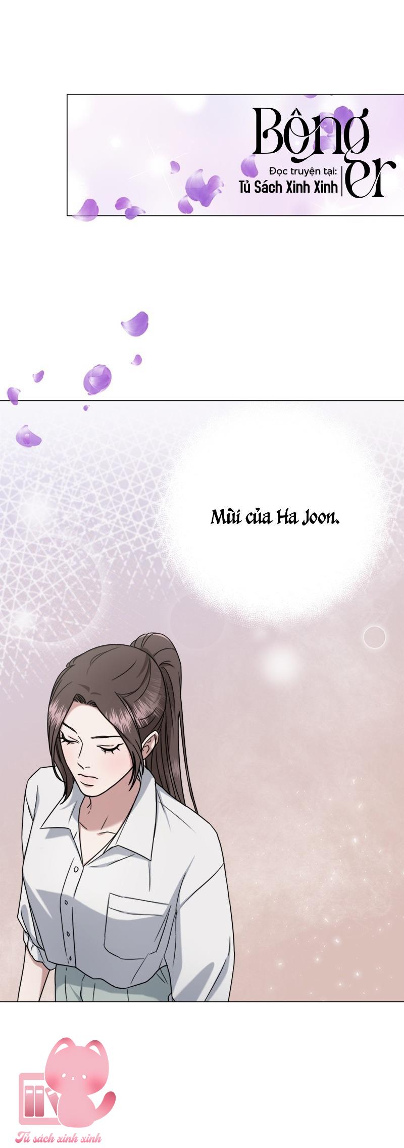 Theo Bản Năng Của Em - Chap 30