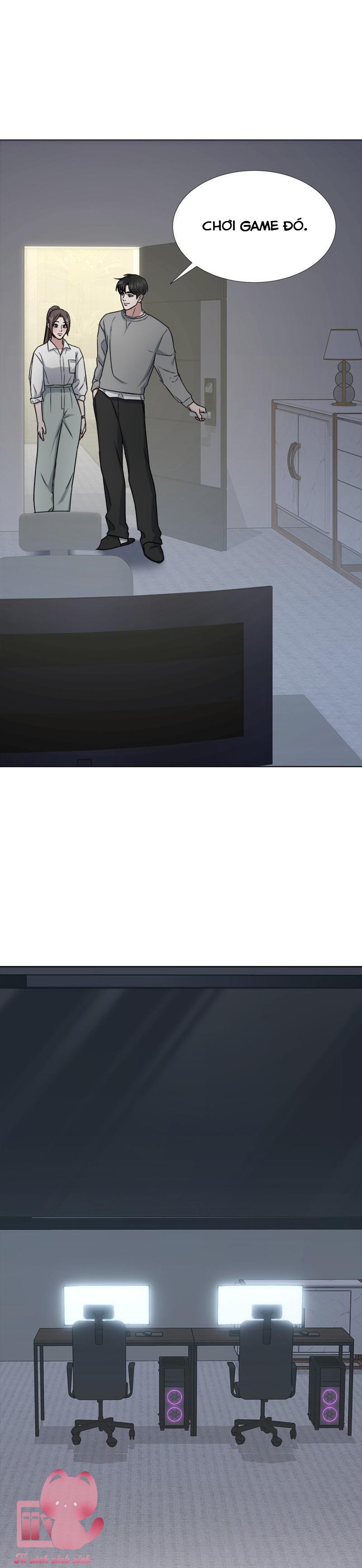 Theo Bản Năng Của Em - Chap 30