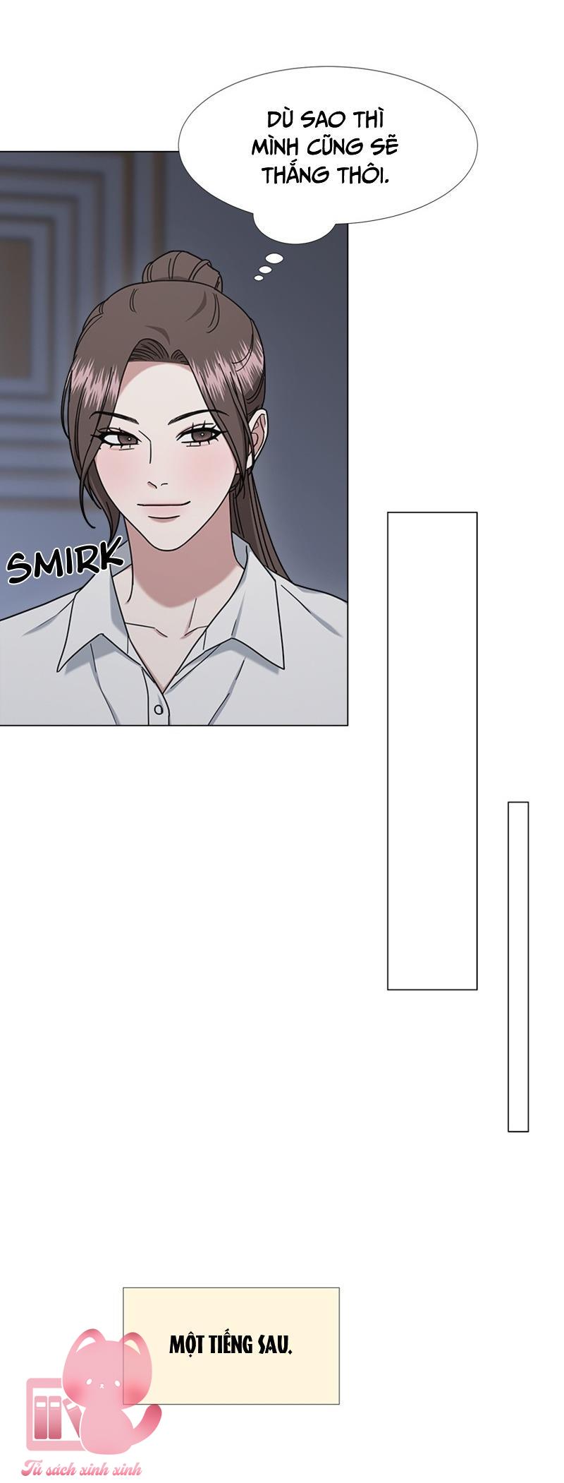 Theo Bản Năng Của Em - Chap 30