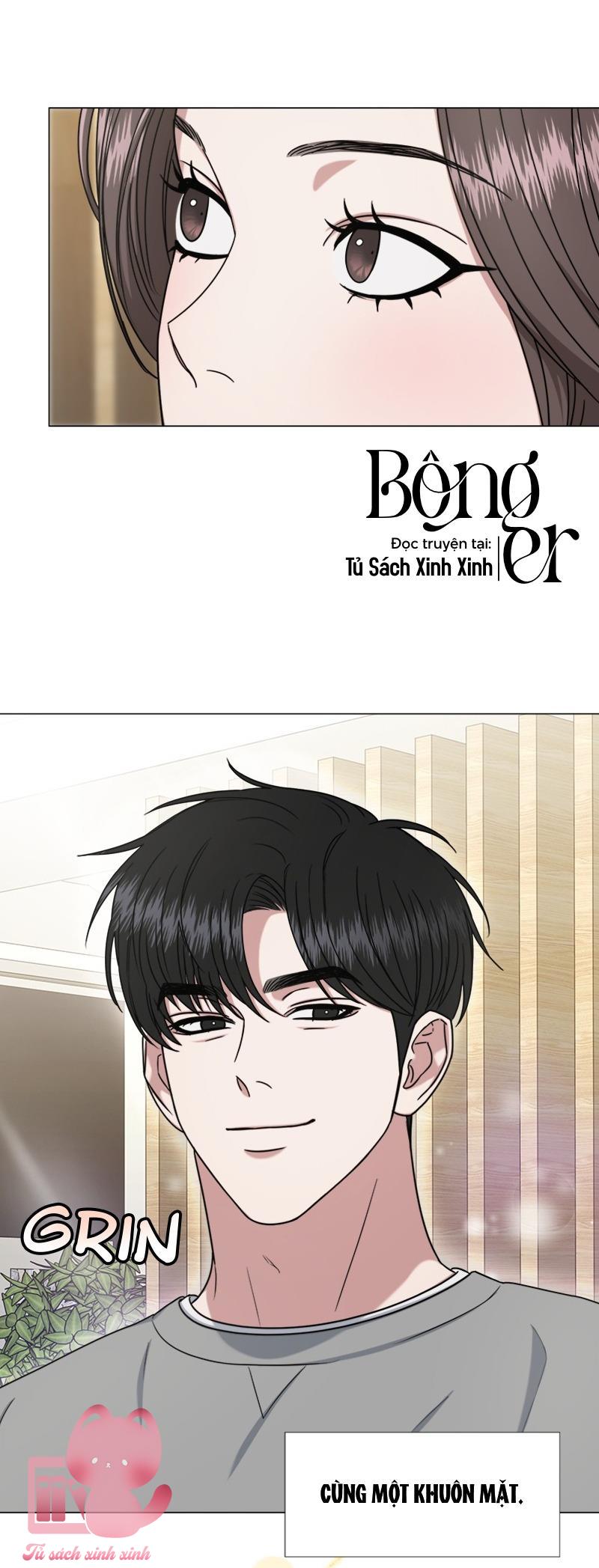 Theo Bản Năng Của Em - Chap 30