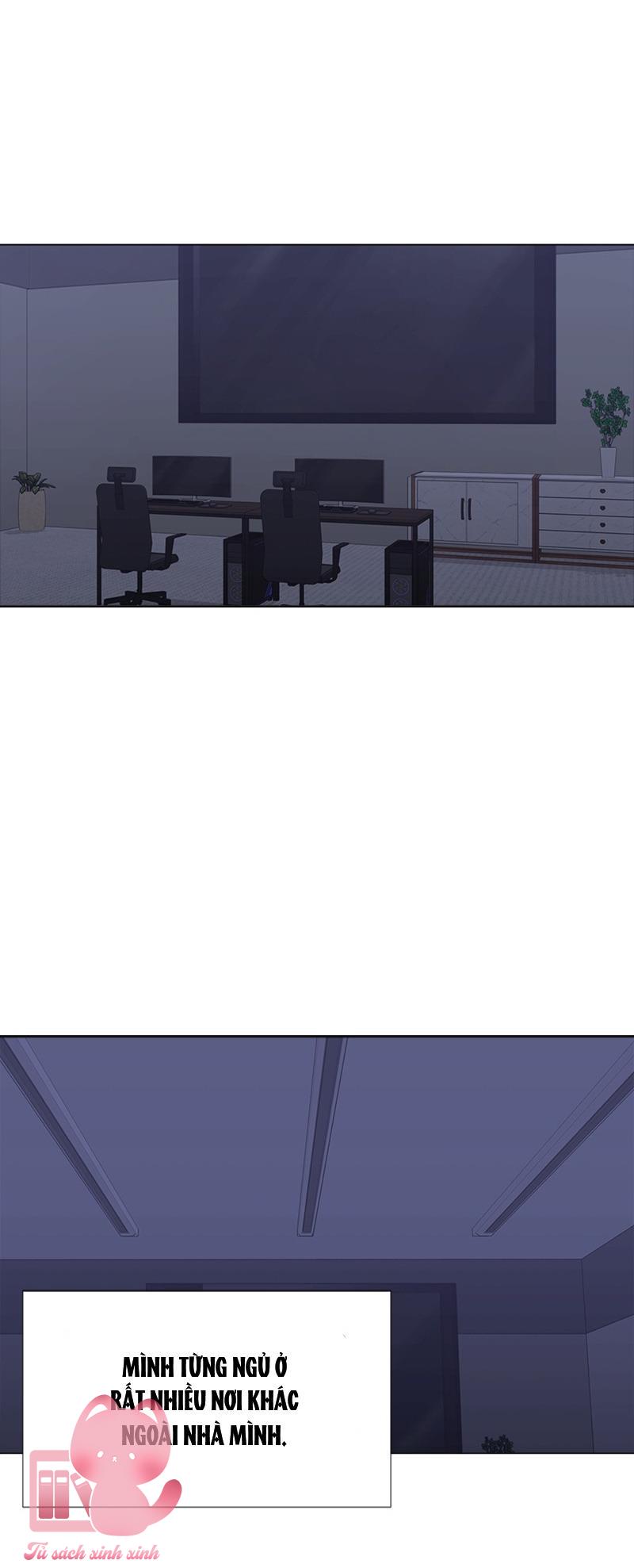 Theo Bản Năng Của Em - Chap 31