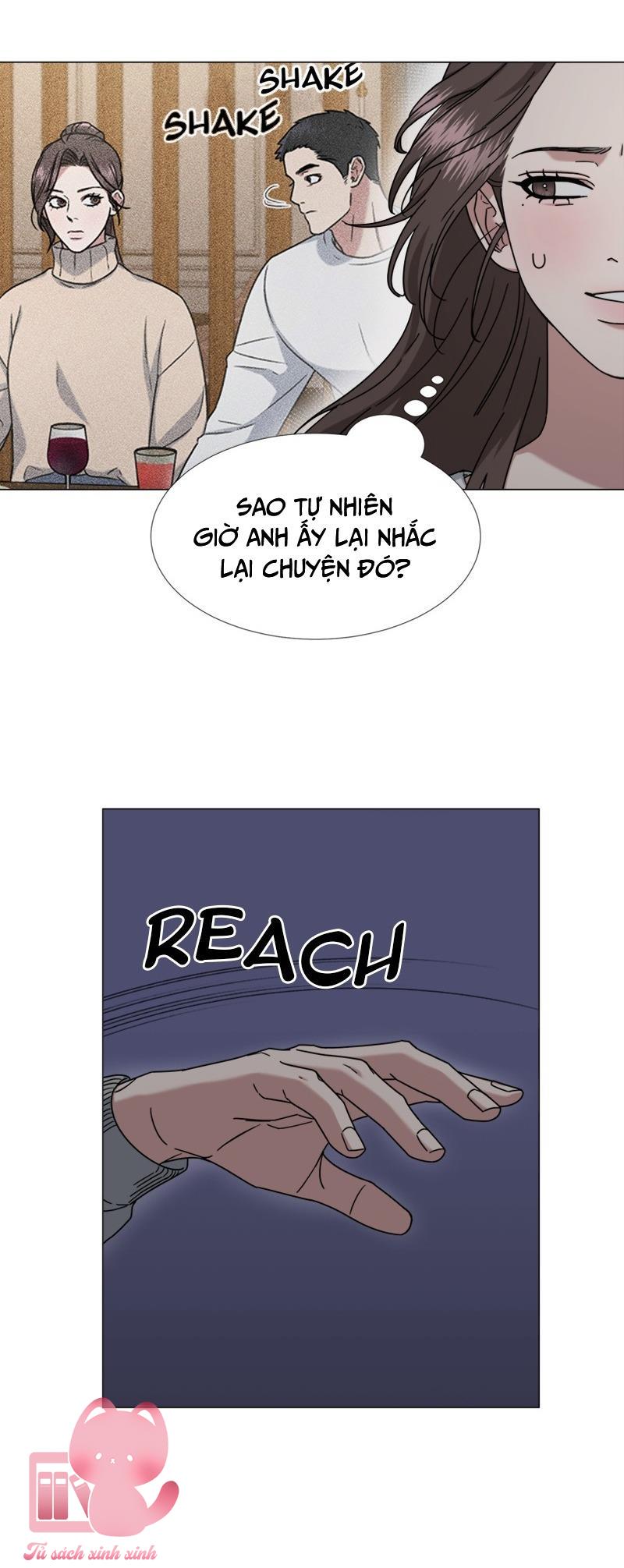 Theo Bản Năng Của Em - Chap 31