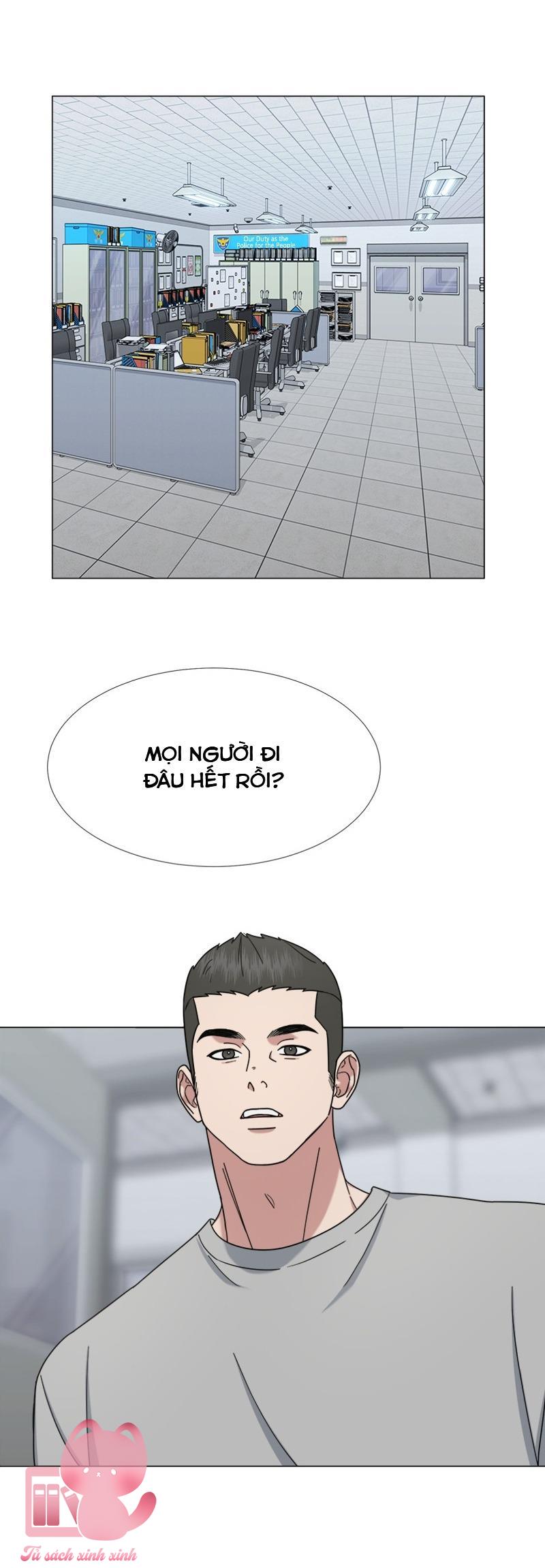 Theo Bản Năng Của Em - Chap 32