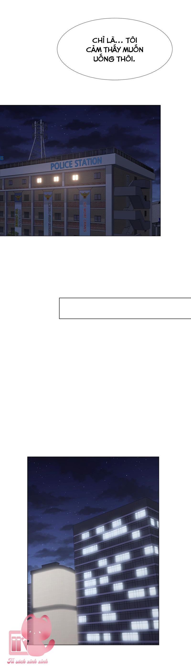 Theo Bản Năng Của Em - Chap 32