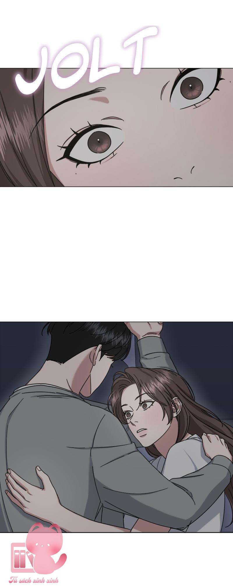 Theo Bản Năng Của Em - Chap 32