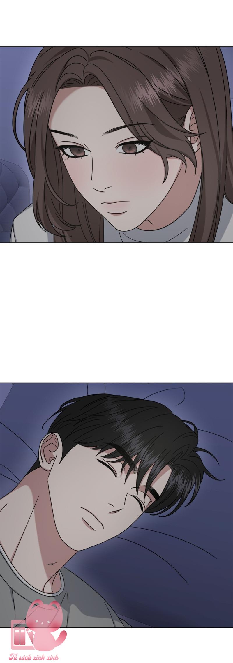 Theo Bản Năng Của Em - Chap 32