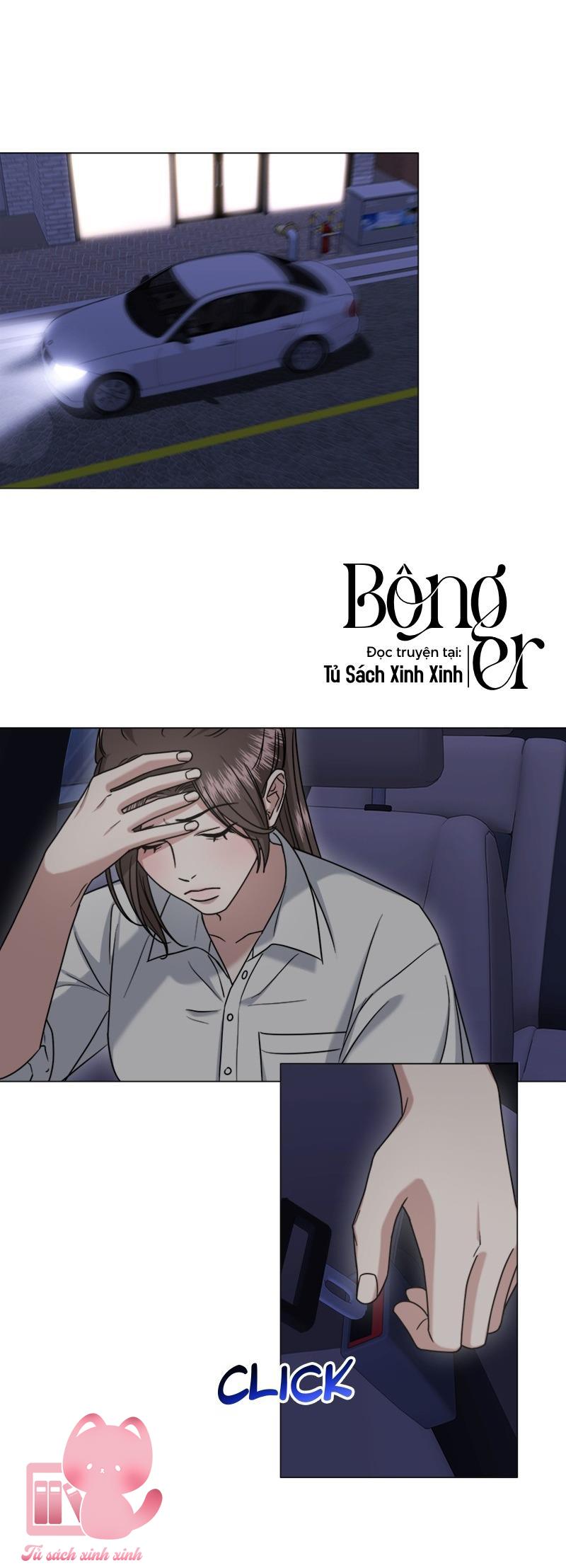 Theo Bản Năng Của Em - Chap 33