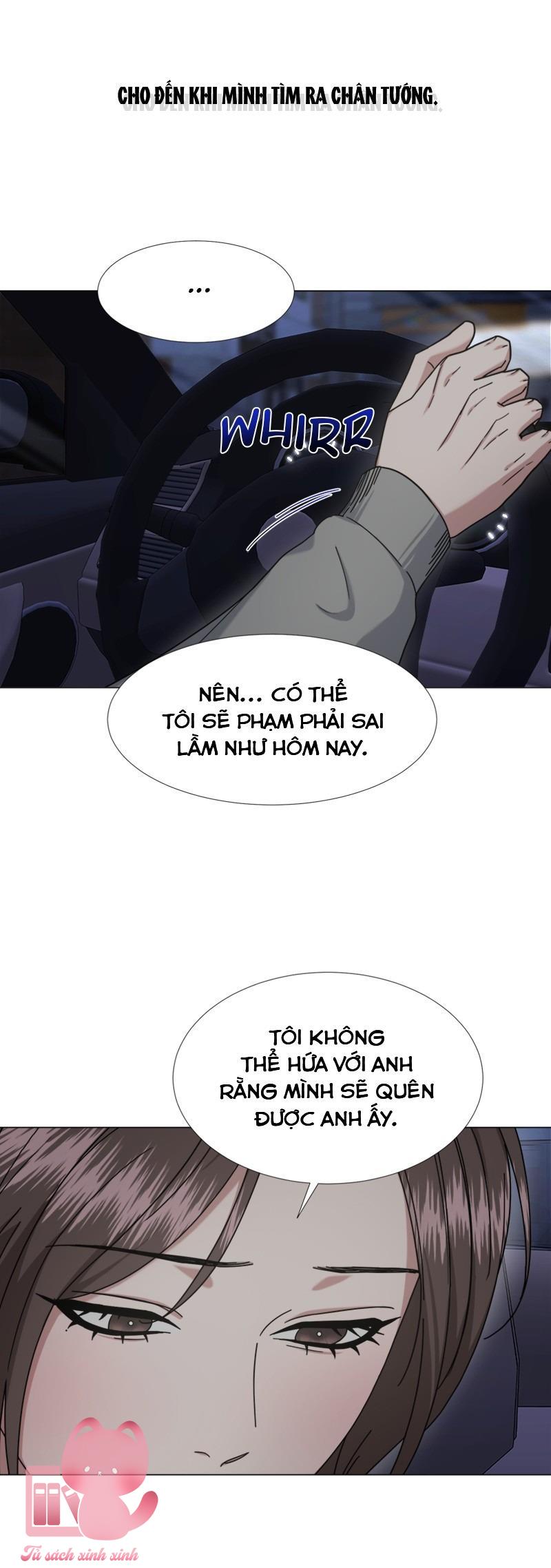 Theo Bản Năng Của Em - Chap 33