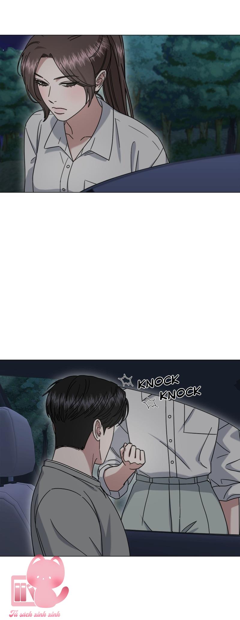 Theo Bản Năng Của Em - Chap 34