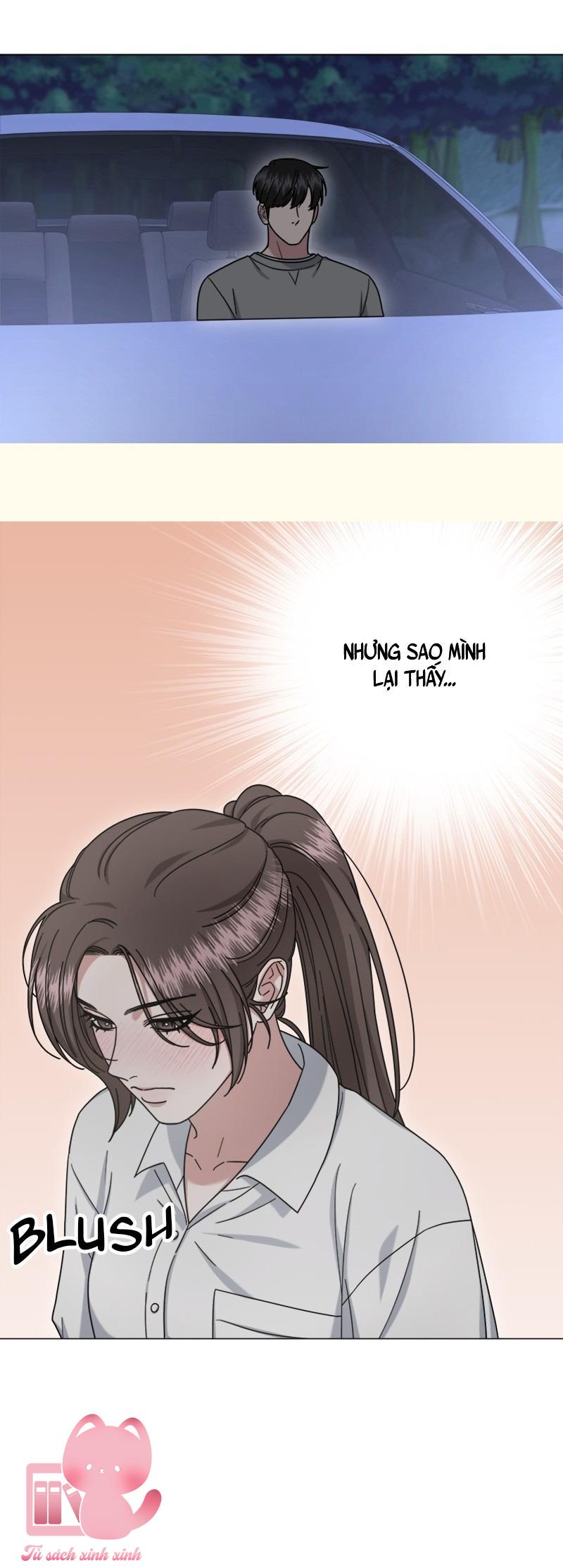 Theo Bản Năng Của Em - Chap 34