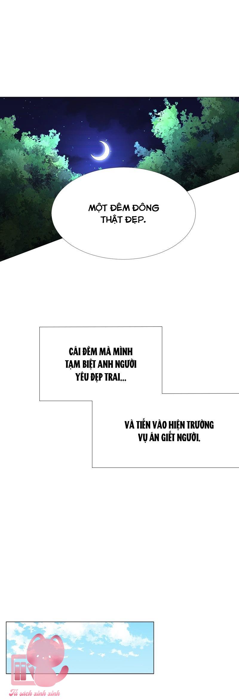 Theo Bản Năng Của Em - Chap 34