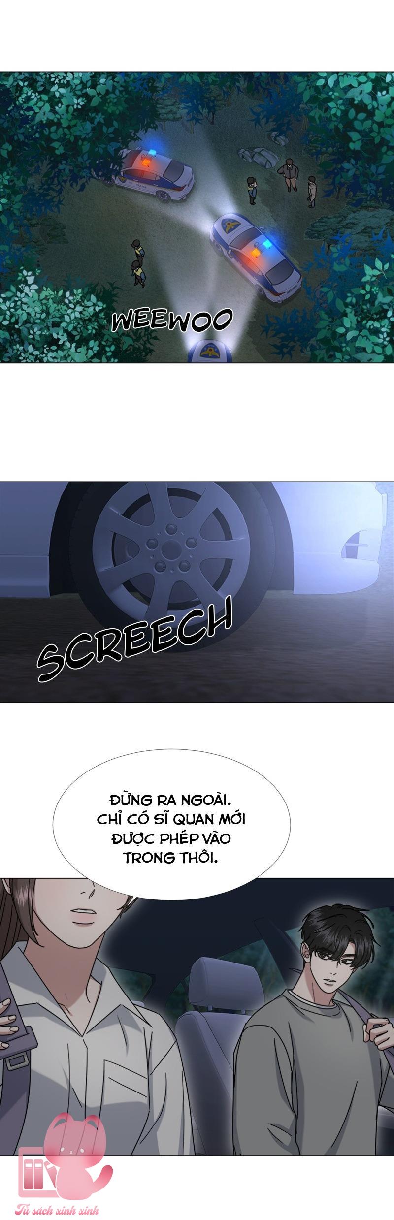 Theo Bản Năng Của Em - Chap 34