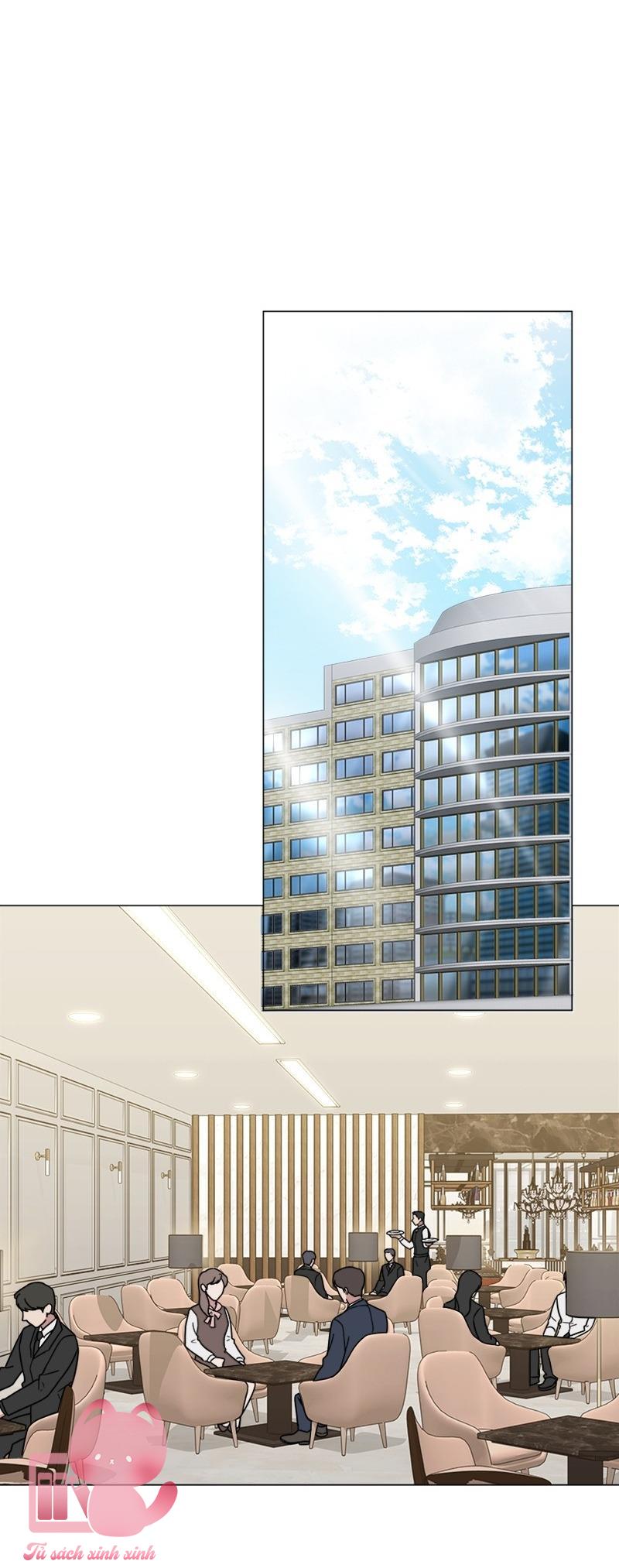 Theo Bản Năng Của Em - Chap 35