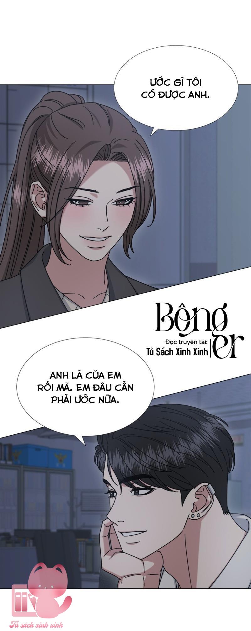 Theo Bản Năng Của Em - Chap 36