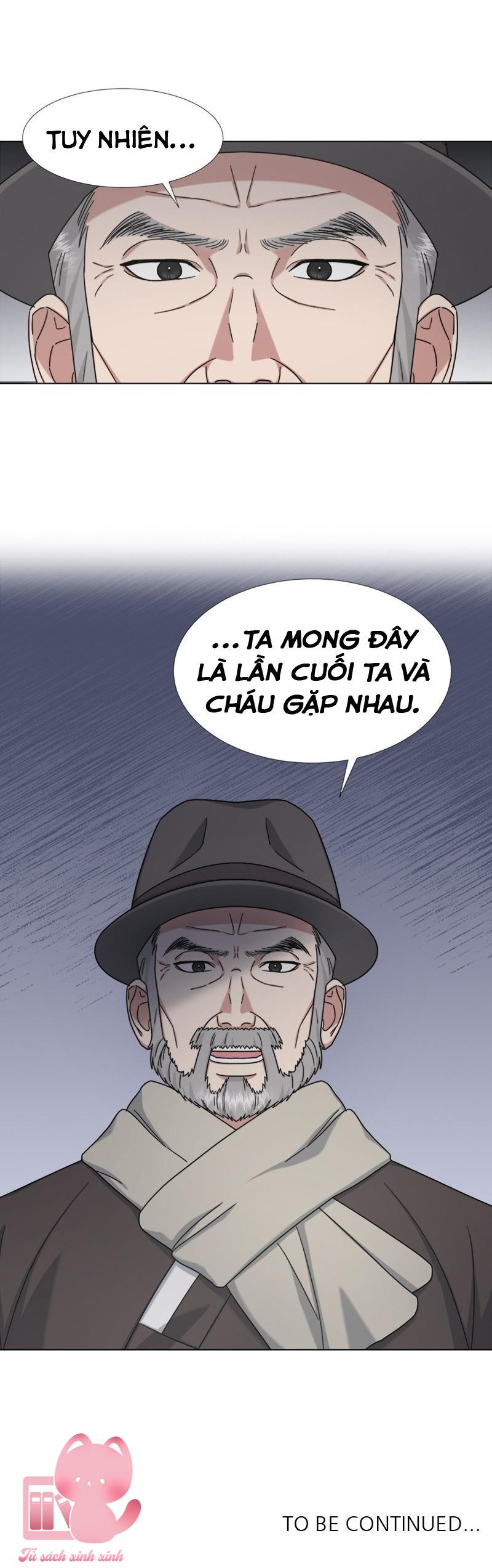 Theo Bản Năng Của Em - Chap 36