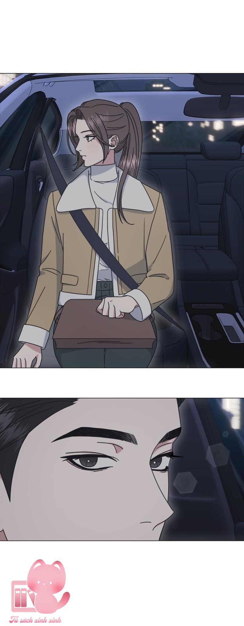 Theo Bản Năng Của Em - Chap 37