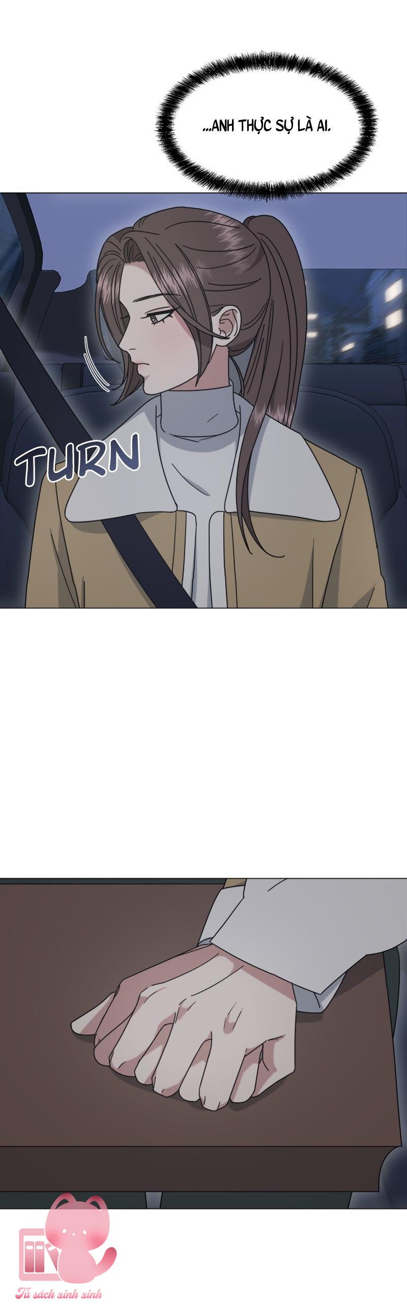 Theo Bản Năng Của Em - Chap 37