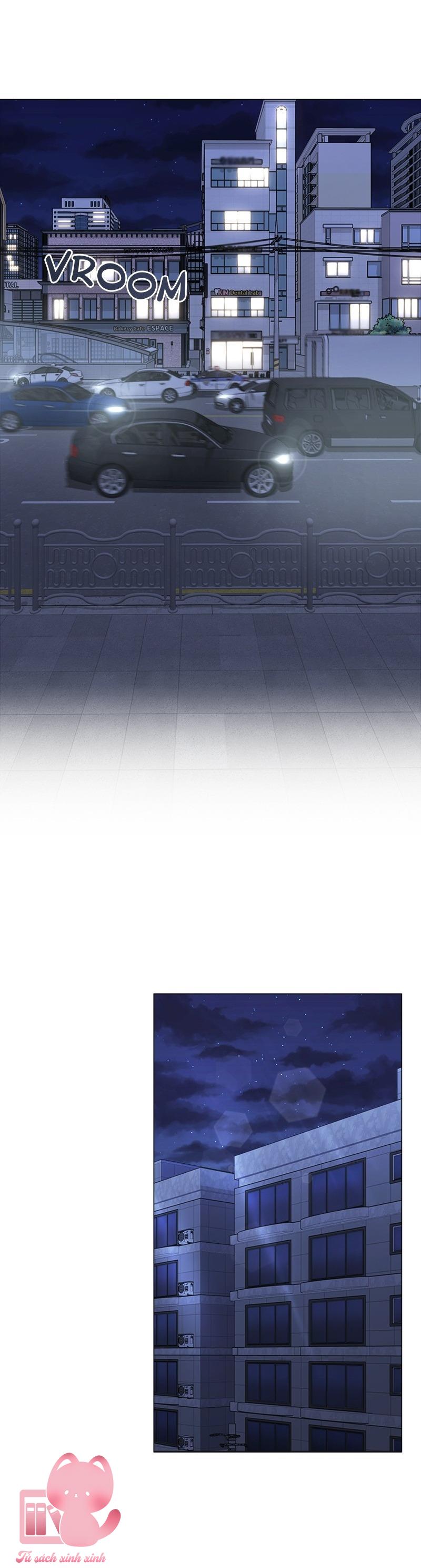 Theo Bản Năng Của Em - Chap 37