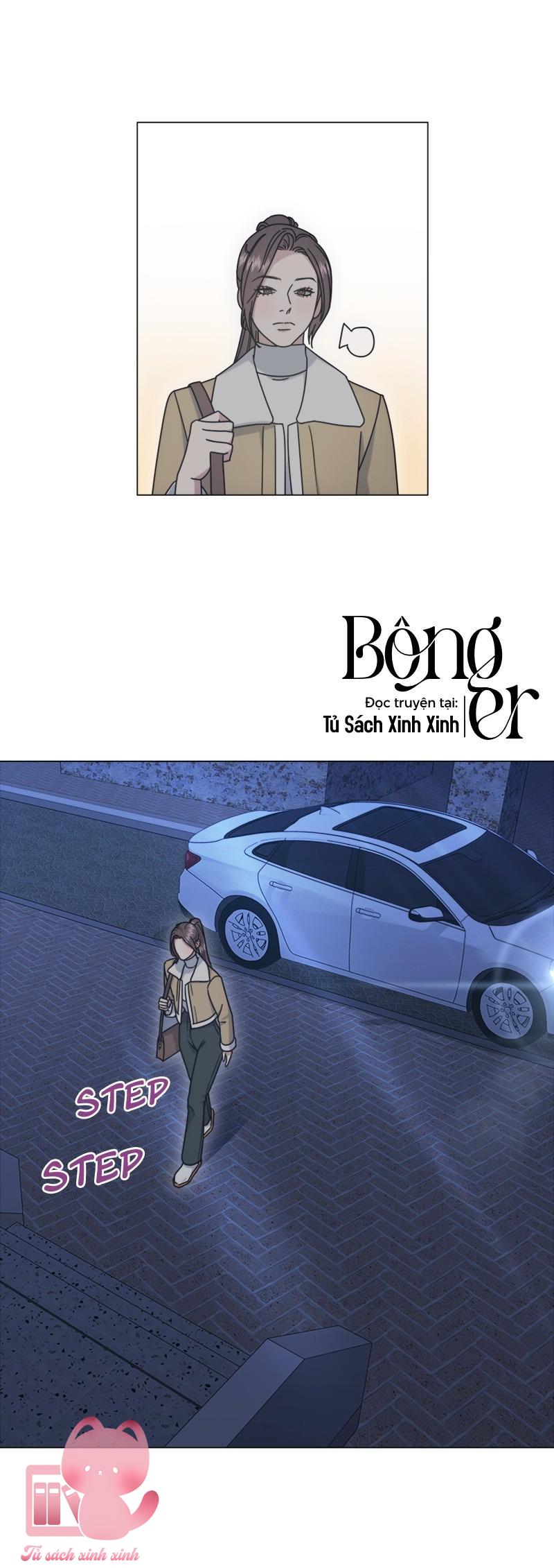 Theo Bản Năng Của Em - Chap 37