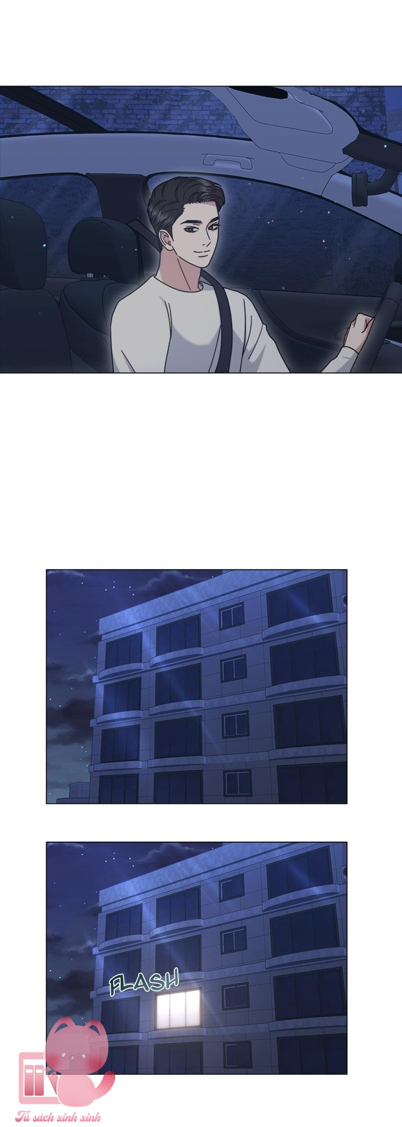 Theo Bản Năng Của Em - Chap 37